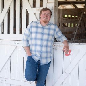 Meet your Posher, Dalton